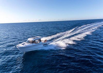 Jeanneau Merry Fisher 795