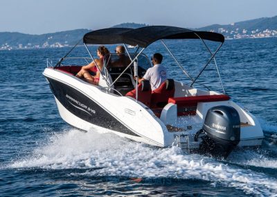 Okiboats Barracuda 545 10 Okiboats Barracuda 545