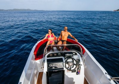 Okiboats Barracuda 545 14 Okiboats Barracuda 545