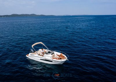 Karnic 6.7 Open 14 Karnic 6.7 Open