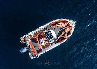 Okiboats Barracuda 545 15 Okiboats Barracuda 545