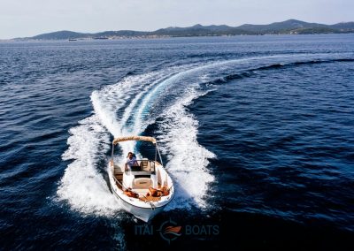 Karnic 6.7 Open 16 Karnic 6.7 Open