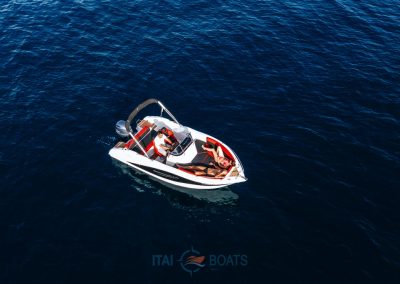 Okiboats Barracuda 545 2 Okiboats Barracuda 545