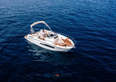 Karnic 6.7 Open 2 Karnic 6.7 Open