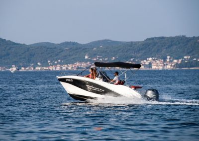 Okiboats Barracuda 545 4 Okiboats Barracuda 545