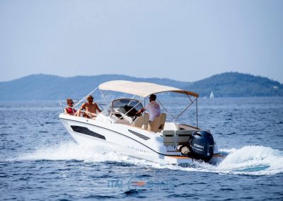 Karnic 6.7 Open 4 Karnic 6.7 Open