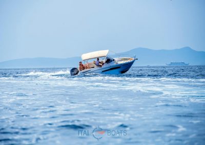 Karnic 6.7 Open 5 Karnic 6.7 Open