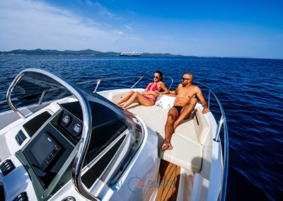 Karnic 6.7 Open 6 Karnic 6.7 Open