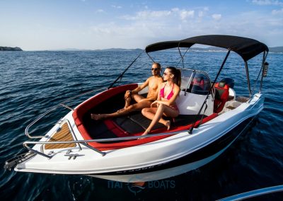 Okiboats Barracuda 545 7 Okiboats Barracuda 545