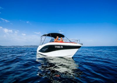 Okiboats Barracuda 545 8 Okiboats Barracuda 545