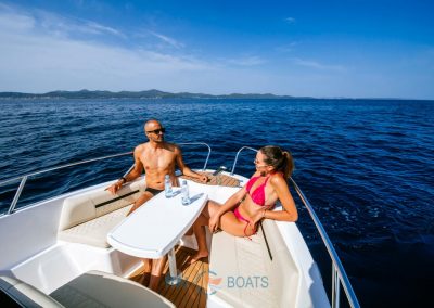 Karnic 6.7 Open 8 Karnic 6.7 Open