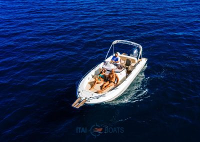 Atlantic Marine 670 Open 1 Atlantic Marine 670 Open