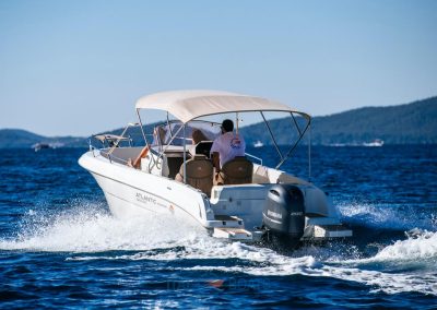Atlantic Marine 670 Open 10 Atlantic Marine 670 Open