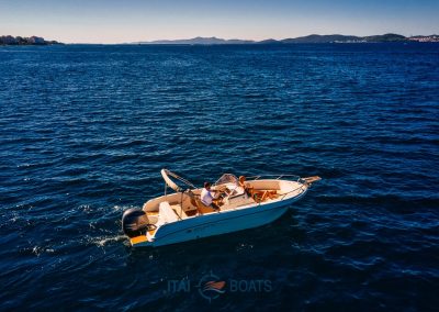 Atlantic Marine 670 Open 11 Atlantic Marine 670 Open