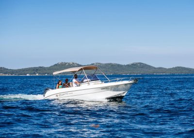 Atlantic Marine 670 Open 14 Atlantic Marine 670 Open