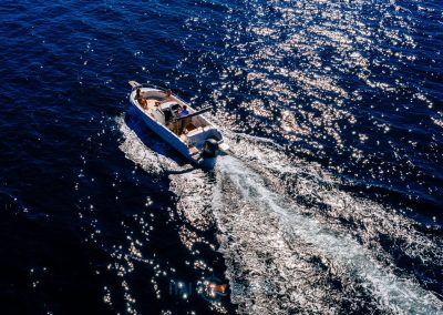 Atlantic Marine 670 Open 15 Atlantic Marine 670 Open