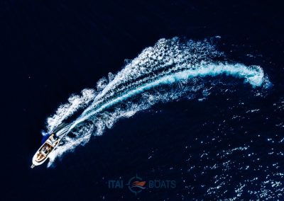 Atlantic Marine 670 Open 16 Atlantic Marine 670 Open