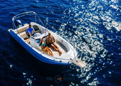 Atlantic Marine 670 Open 2 Atlantic Marine 670 Open