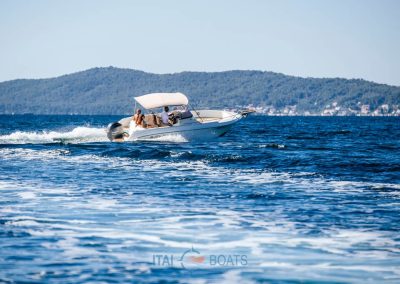 Atlantic Marine 670 Open 4 Atlantic Marine 670 Open