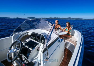 Atlantic Marine 670 Open 6 Atlantic Marine 670 Open