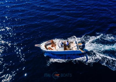 Atlantic Marine 670 Open 7 Atlantic Marine 670 Open