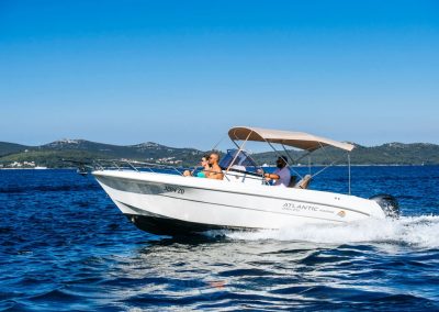 Atlantic Marine 670 Open 9 Atlantic Marine 670 Open