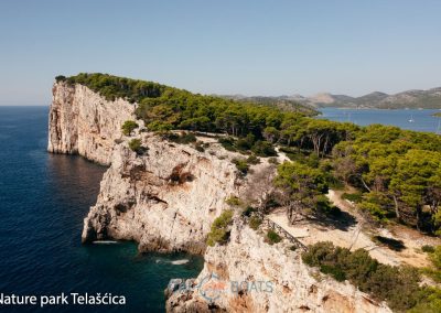 11 - Private tours Kornati and Telaščica Private tours Kornati and Telaščica