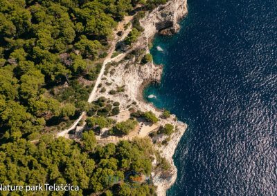 12 - Private tours Kornati and Telaščica Private tours Kornati and Telaščica