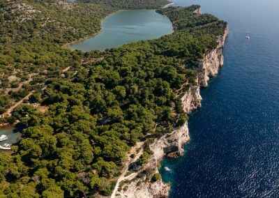 13 - Private tours Kornati and Telaščica Private tours Kornati and Telaščica