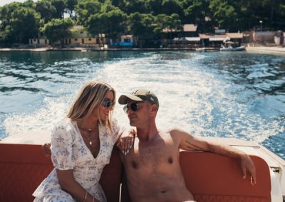 14 - Private tours Kornati and Telaščica Private tours Kornati and Telaščica