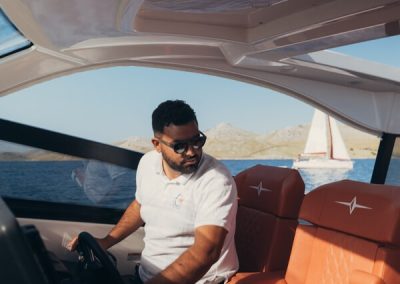 16 - Private tours Kornati and Telaščica Private tours Kornati and Telaščica