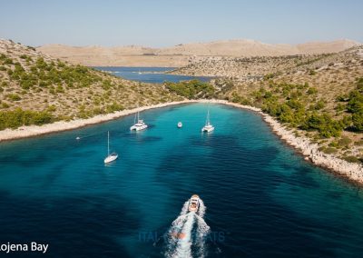 17 - Private tours Kornati and Telaščica Private tours Kornati and Telaščica