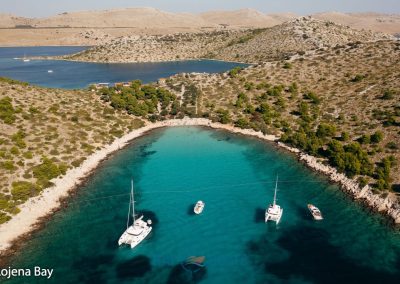 18 - Private tours Kornati and Telaščica Private tours Kornati and Telaščica