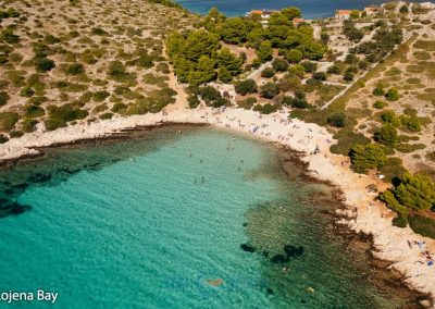 20 - Private tours Kornati and Telaščica Private tours Kornati and Telaščica