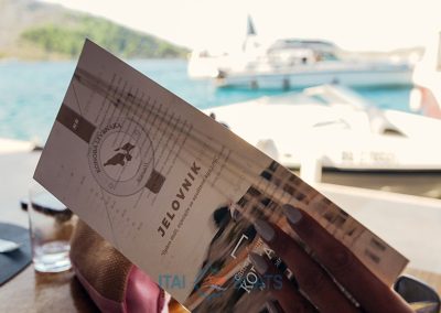 22 - Private tours Kornati and Telaščica Private tours Kornati and Telaščica