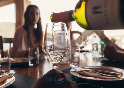 23 - Private tours Kornati and Telaščica Private tours Kornati and Telaščica