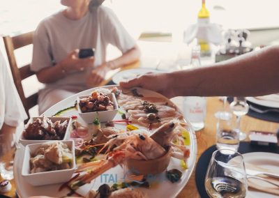 24 - Private tours Kornati and Telaščica Private tours Kornati and Telaščica