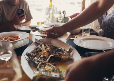 25 - Private tours Kornati and Telaščica Private tours Kornati and Telaščica