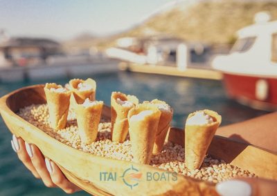 26 - Private tours Kornati and Telaščica Private tours Kornati and Telaščica