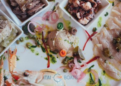 27 - Private tours Kornati and Telaščica Private tours Kornati and Telaščica