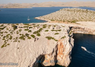 30 -Private tours Kornati and Telaščica Private tours Kornati and Telaščica