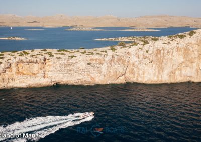 31 - Private tours Kornati and Telaščica Private tours Kornati and Telaščica