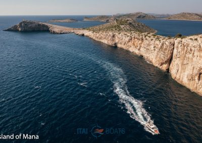 32 - Private tours Kornati and Telaščica Private tours Kornati and Telaščica