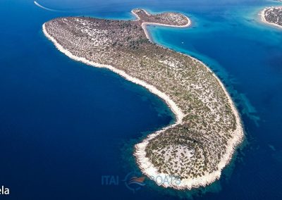 37 - Private tours Kornati and Telaščica Private tours Kornati and Telaščica