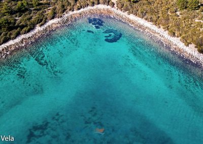 38 - Private tours Kornati and Telaščica Private tours Kornati and Telaščica