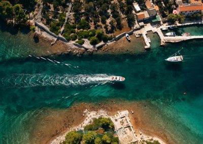 5 - Private tours Kornati and Telaščica Private tours Kornati and Telaščica
