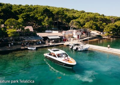 6 - Private tours Kornati and Telaščica Private tours Kornati and Telaščica