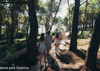 7 - Private tours Kornati and Telaščica Private tours Kornati and Telaščica
