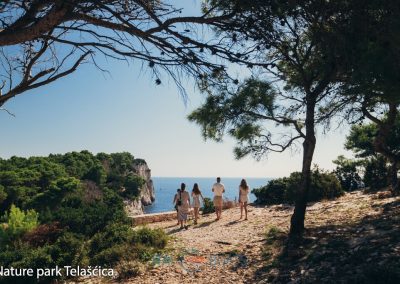 8 - Private tours Kornati and Telaščica Private tours Kornati and Telaščica
