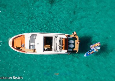 20 Sakarun beach Sakarun beach